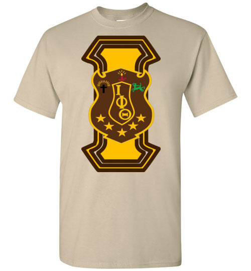 Iota Phi Theta T-Shirt Ed. 1 - My Greek Letters