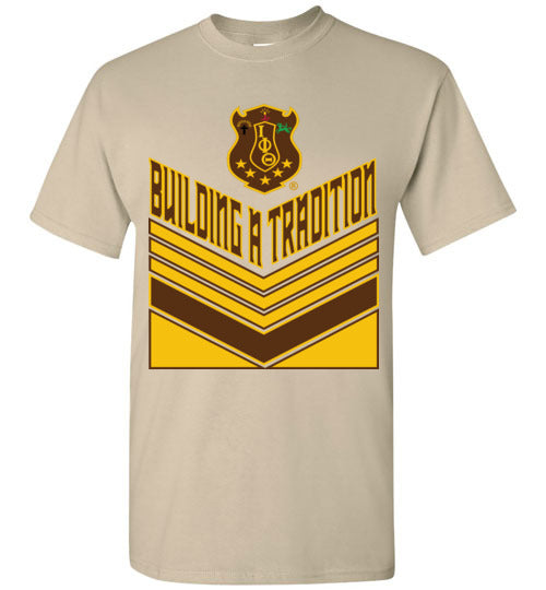 Iota Phi Theta T-Shirt Ed. 12 - My Greek Letters