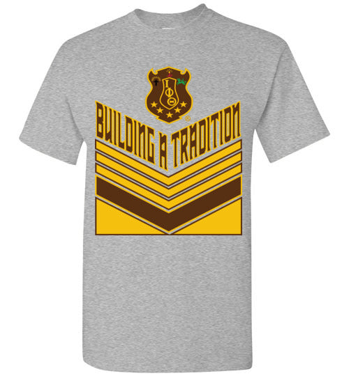 Iota Phi Theta T-Shirt Ed. 12 - My Greek Letters