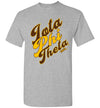 Iota Phi Theta T-Shirt Ed. 14 - My Greek Letters