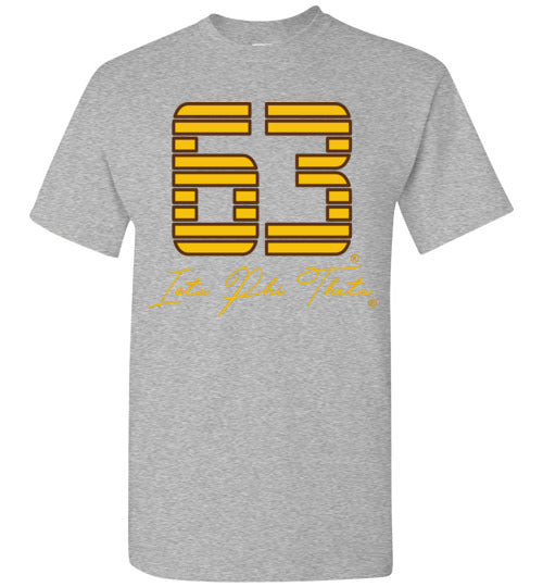 Iota Phi Theta T-Shirt Ed. 11 - My Greek Letters