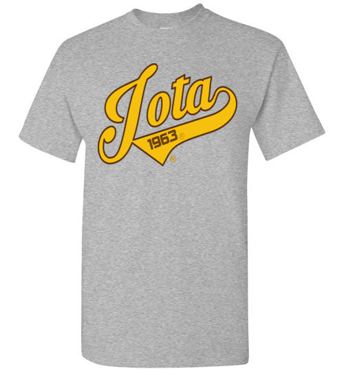 Iota Phi Theta T-Shirt Ed. 3 - My Greek Letters