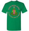 Alpha Kappa Alpha T-Shirt Ed. 8