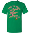 Alpha Kappa Alpha T-Shirt Ed. 7