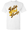 Iota Phi Theta T-Shirt Ed. 14 - My Greek Letters