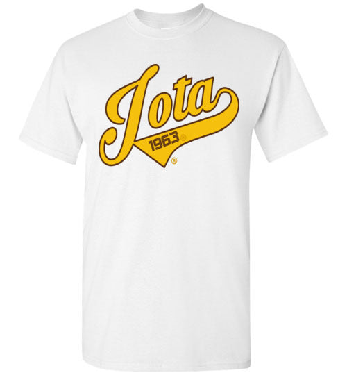 Iota Phi Theta T-Shirt Ed. 3 - My Greek Letters