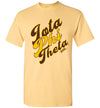 Iota Phi Theta T-Shirt Ed. 14 - My Greek Letters