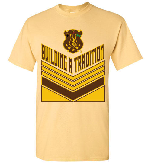 Iota Phi Theta T-Shirt Ed. 12 - My Greek Letters