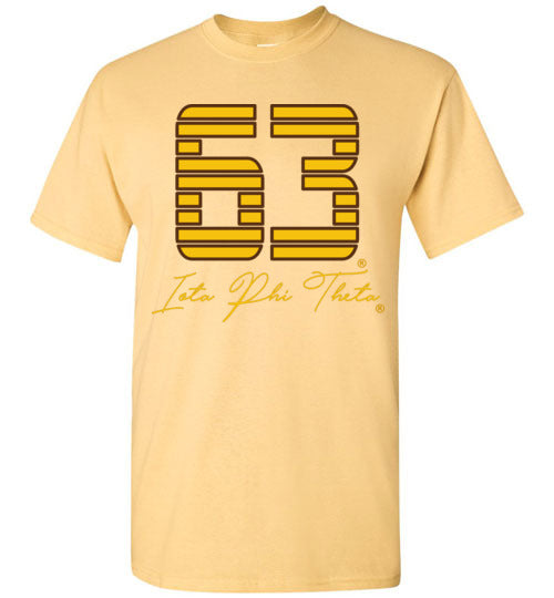 Iota Phi Theta T-Shirt Ed. 11 - My Greek Letters