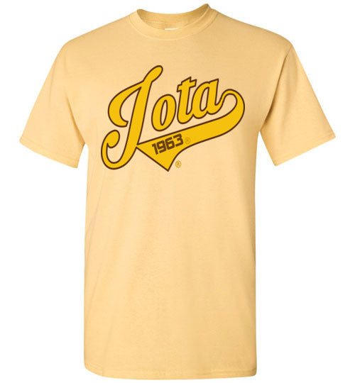 Iota Phi Theta T-Shirt Ed. 3 - My Greek Letters