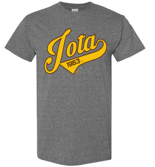 Iota Phi Theta T-Shirt Ed. 3 - My Greek Letters