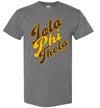 Iota Phi Theta T-Shirt Ed. 14 - My Greek Letters