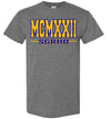 Sigma Gamma Rho T-Shirt Ed. 12