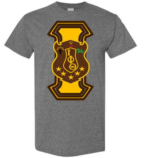 Iota Phi Theta T-Shirt Ed. 1 - My Greek Letters