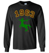 Iota Phi Theta Long Sleeve T-Shirt Ed. 2 - My Greek Letters