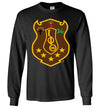 Iota Phi Theta Long Sleeve T-Shirt Ed. 3 - My Greek Letters