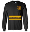 Iota Phi Theta Long Sleeve T-Shirt Ed. 7 - My Greek Letters