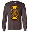 Iota Phi Theta Long Sleeve T-Shirt Ed. 1 - My Greek Letters