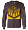 Iota Phi Theta Long Sleeve T-Shirt Ed. 12 - My Greek Letters
