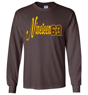 Iota Phi Theta Long Sleeve T-Shirt Ed. 8 - My Greek Letters