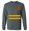 Iota Phi Theta Long Sleeve T-Shirt Ed. 7 - My Greek Letters