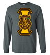 Iota Phi Theta Long Sleeve T-Shirt Ed. 1 - My Greek Letters