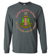 Alpha Kappa Alpha Long Sleeve T-Shirt Ed. 8 - My Greek Letters