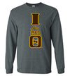 Iota Phi Theta Long Sleeve T-Shirt Ed. 4 - My Greek Letters