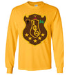 Iota Phi Theta Long Sleeve T-Shirt Ed. 3 - My Greek Letters