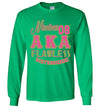 Alpha Kappa Alpha Long Sleeve T-Shirt Ed. 15