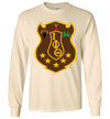 Iota Phi Theta Long Sleeve T-Shirt Ed. 3 - My Greek Letters