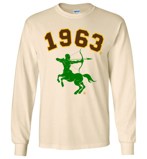 Iota Phi Theta Long Sleeve T-Shirt Ed. 2 - My Greek Letters