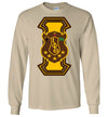 Iota Phi Theta Long Sleeve T-Shirt Ed. 1 - My Greek Letters