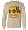 Iota Phi Theta Long Sleeve T-Shirt Ed. 16 - My Greek Letters