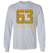 Iota Phi Theta Long Sleeve T-Shirt Ed. 11 - My Greek Letters