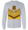 Iota Phi Theta Long Sleeve T-Shirt Ed. 12 - My Greek Letters