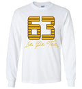 Iota Phi Theta Long Sleeve T-Shirt Ed. 11 - My Greek Letters