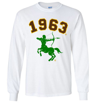 Iota Phi Theta Long Sleeve T-Shirt Ed. 2 - My Greek Letters