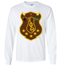 Iota Phi Theta Long Sleeve T-Shirt Ed. 3 - My Greek Letters