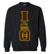 Iota Phi Theta Long Sweatshirt Ed. 4 - My Greek Letters