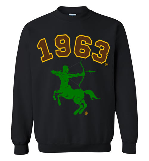 Iota Phi Theta Long Sweatshirt Ed. 2 - My Greek Letters