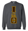 Iota Phi Theta Long Sweatshirt Ed. 4 - My Greek Letters