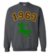 Iota Phi Theta Long Sweatshirt Ed. 2 - My Greek Letters