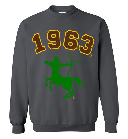 Iota Phi Theta Long Sweatshirt Ed. 2 - My Greek Letters