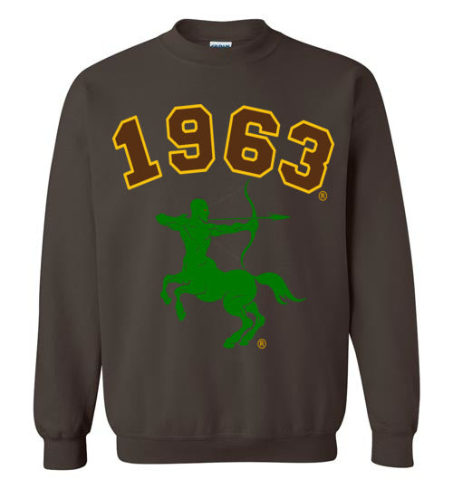 Iota Phi Theta Long Sweatshirt Ed. 2 - My Greek Letters