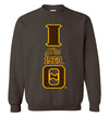Iota Phi Theta Long Sweatshirt Ed. 4 - My Greek Letters