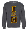 Iota Phi Theta Long Sweatshirt Ed. 4 - My Greek Letters