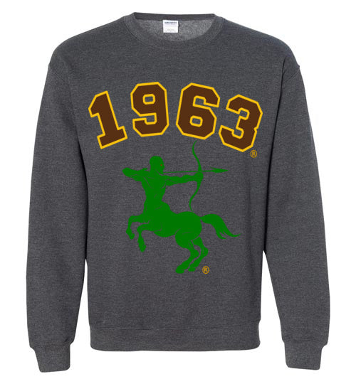 Iota Phi Theta Long Sweatshirt Ed. 2 - My Greek Letters