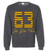 Iota Phi Theta Long Sweatshirt Ed. 11 - My Greek Letters