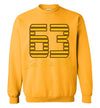 Iota Phi Theta Long Sweatshirt Ed. 11 - My Greek Letters